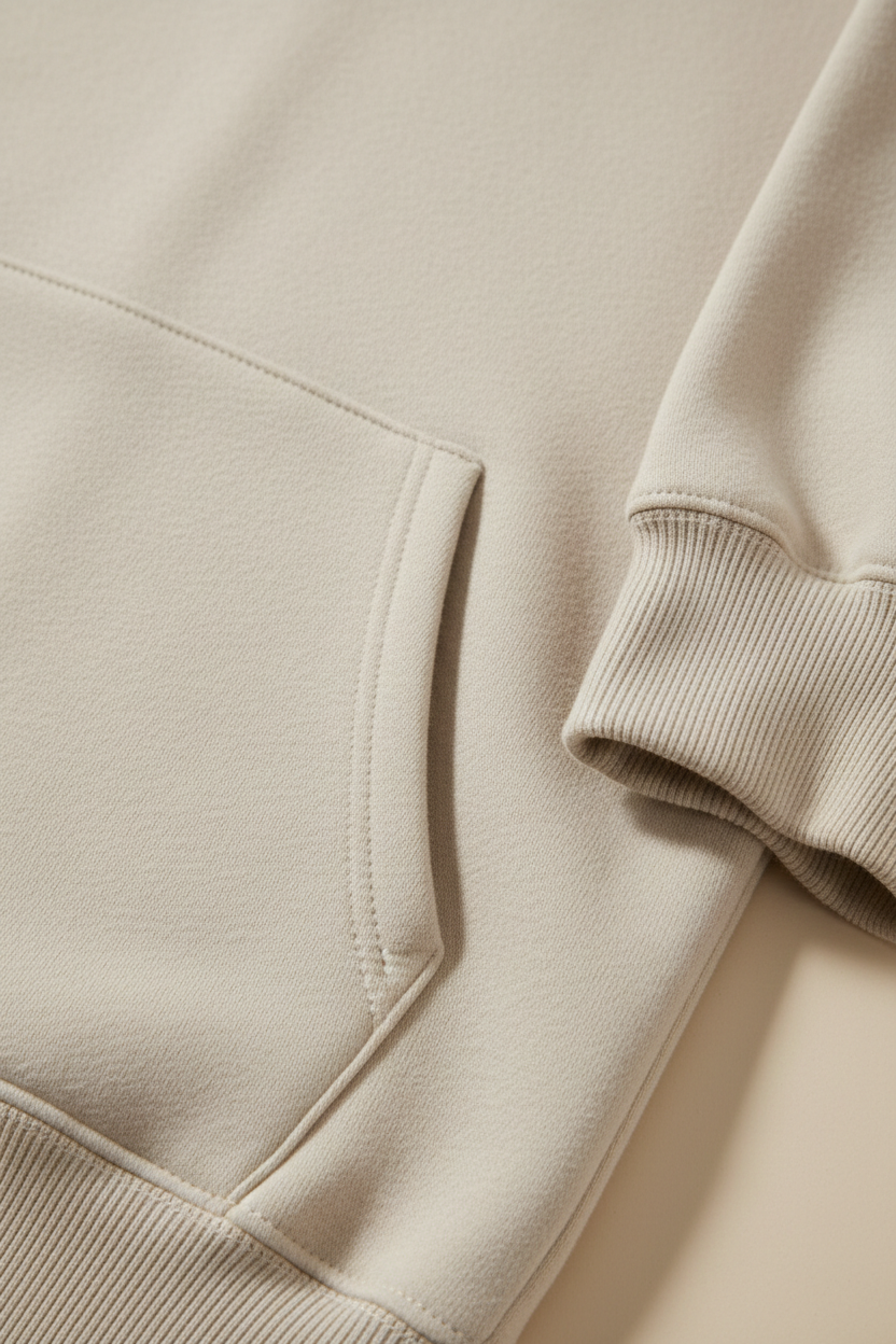 aegis. Stone — fabric detail