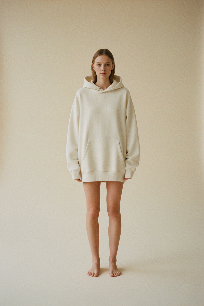 aegis. Stone — white female front