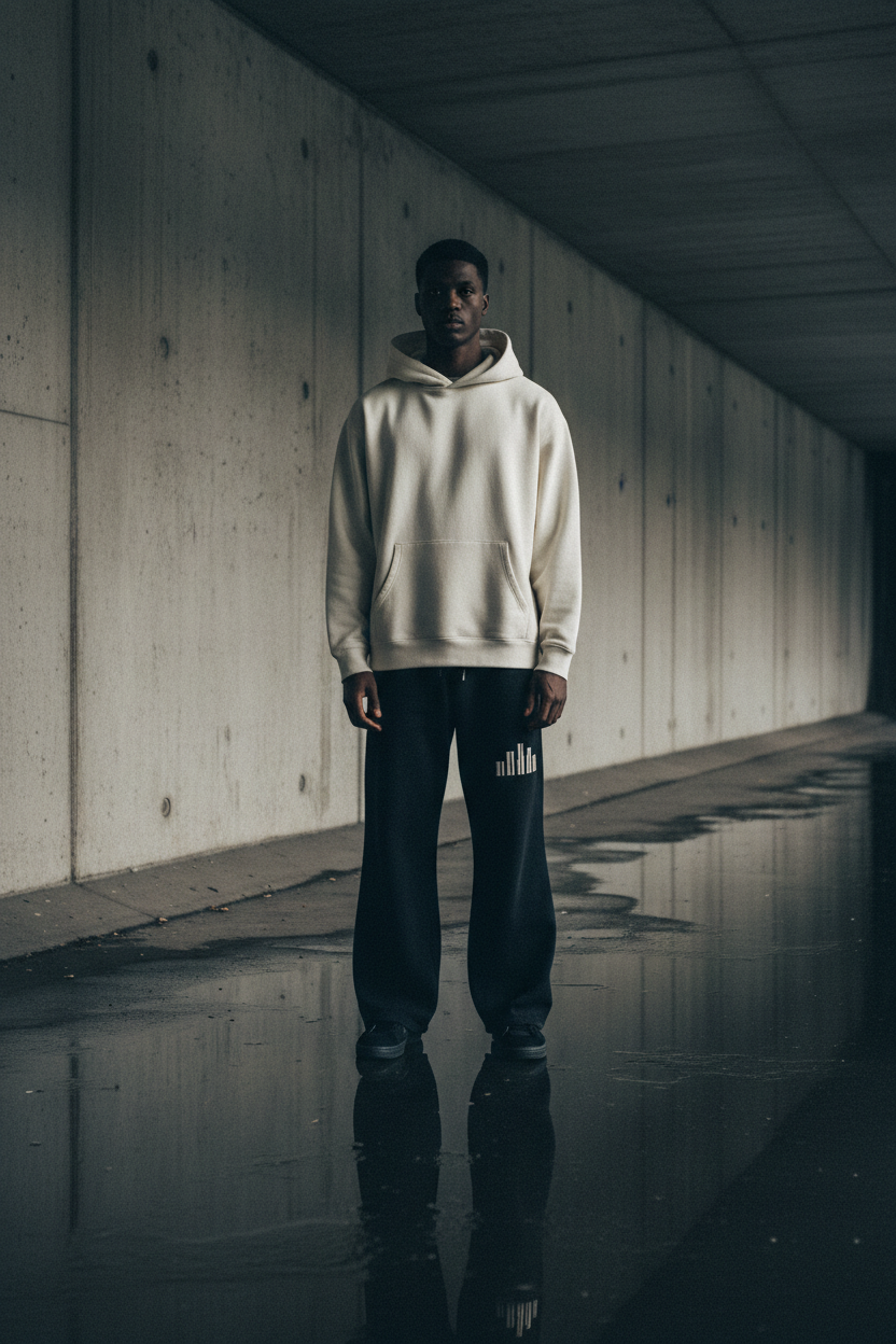 Lifestyle 3 — podea. underpass